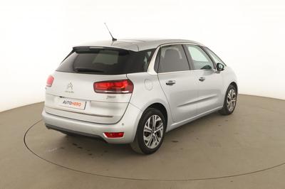 Citroën C4 Picasso 1.6 Thp Exclusive Eat6 165 ch