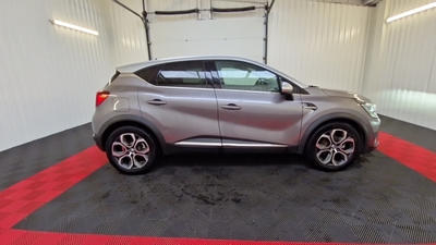 Renault Captur Intens E-Tech Plug-in 160