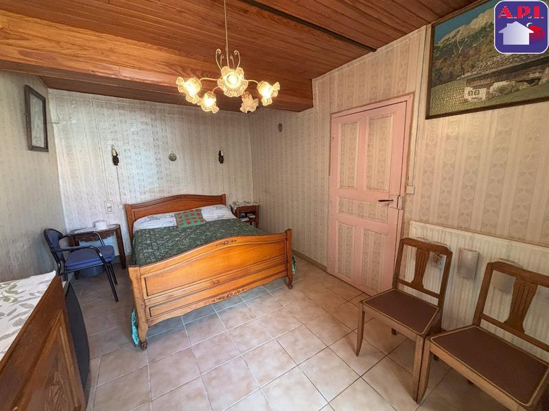 Maison - 142 m² - 6 pièces