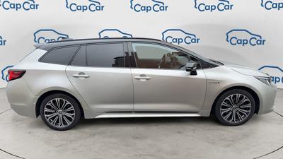 Toyota Corolla Sport Touring XII 1.8 Vvt-i 122 Hybride Cvt Collection