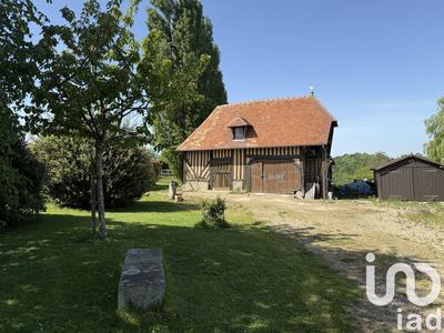 Maison - 131 m² - 5 pièces