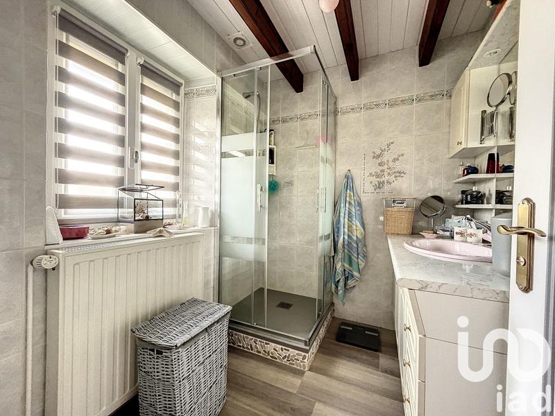 Maison - 133 m² - 6 pièces