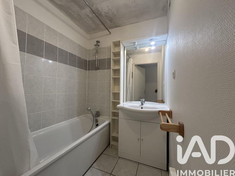 Appartement - 55 m² - 3 pièces