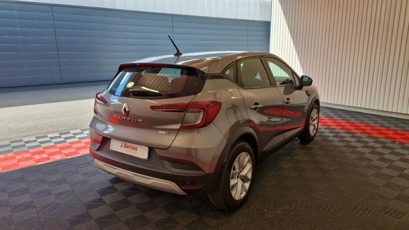Renault Captur E-Tech 145 - 21 Business