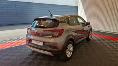 Renault Captur E-Tech 145 - 21 Business