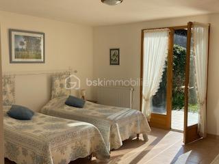 Corps de ferme - 258 m² - 8 pièces