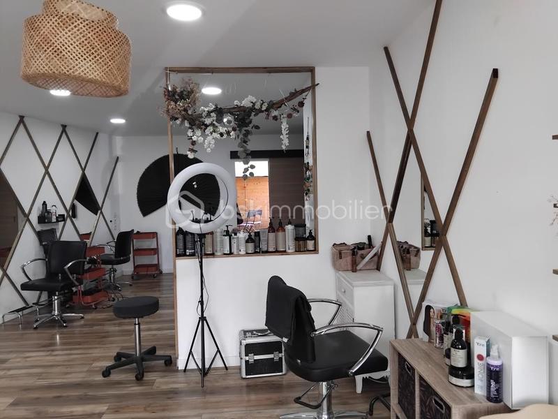 Beauté / Bien-être - 50 m²