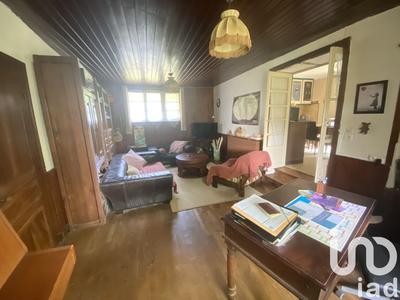 Maison de village - 170 m² - 7 pièces