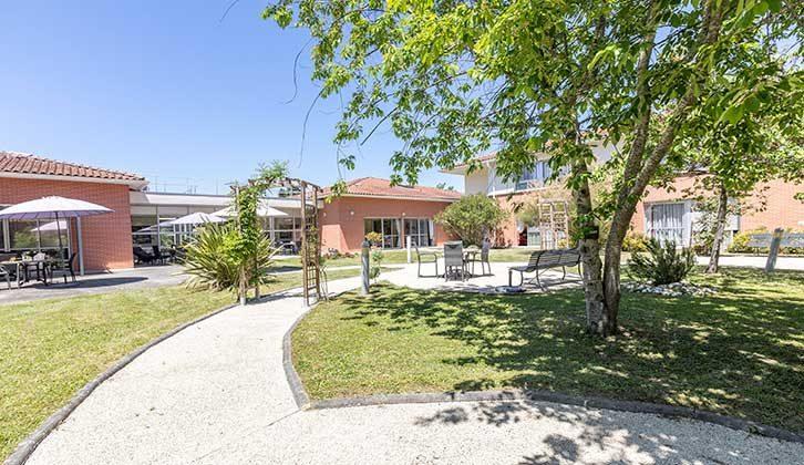 Appartement - 27 m² - 1 pièce