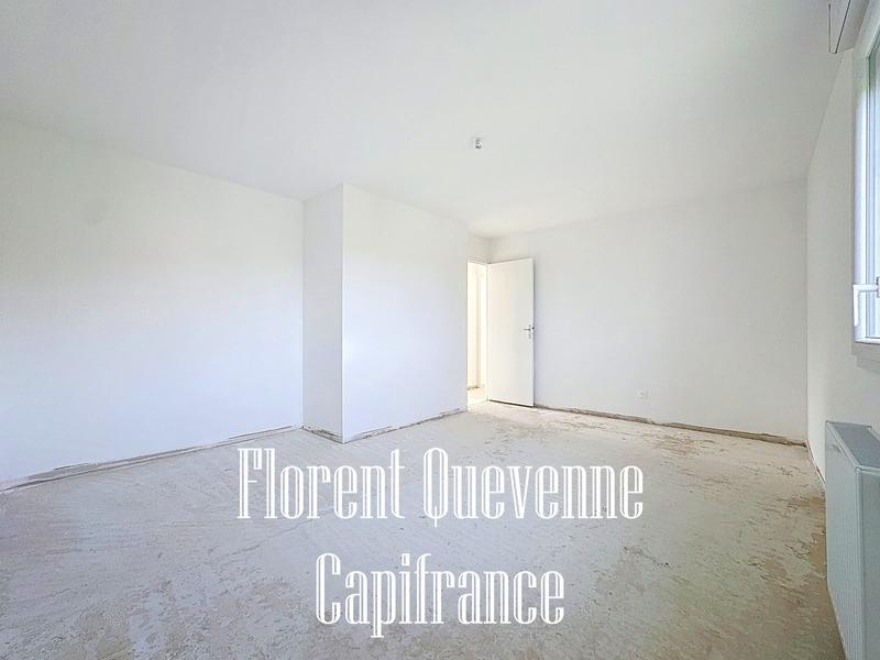 Maison - 123 m² - 7 pièces