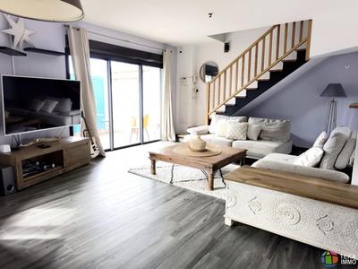 Maison - 156 m² - 7 pièces