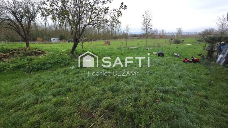 Maison - 123 m² - 6 pièces