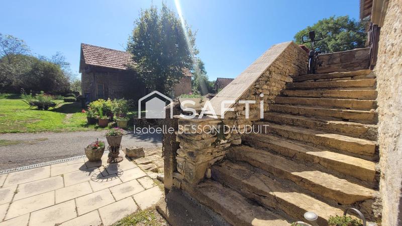 Maison - 191 m² - 4 pièces