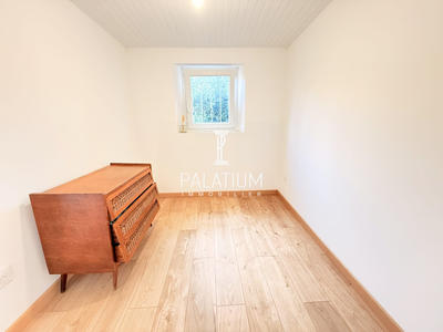 Maison - 70 m² - 3 pièces