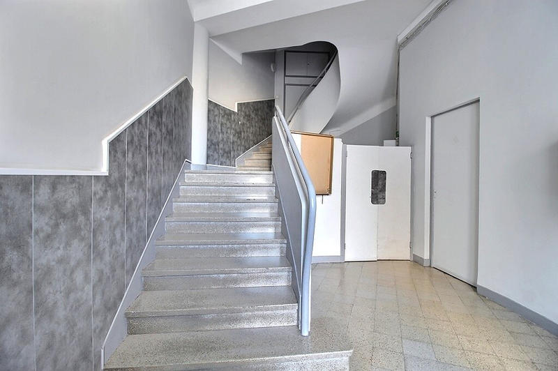 Appartement - 71 m² - 5 pièces