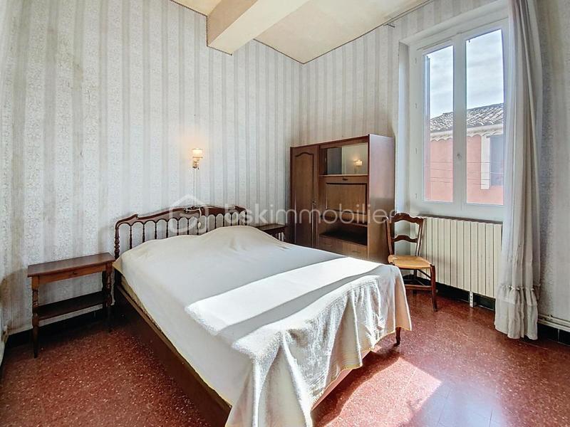 Maison de village - 263 m² - 8 pièces