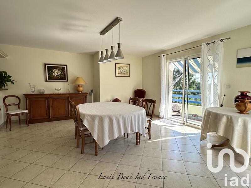 Maison - 127 m² - 5 pièces