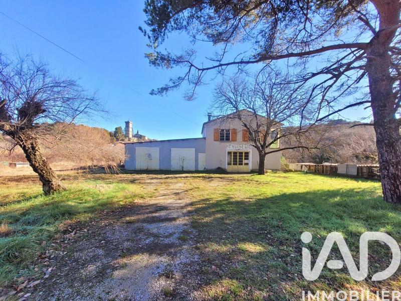 Maison - 75 m² - 4 pièces