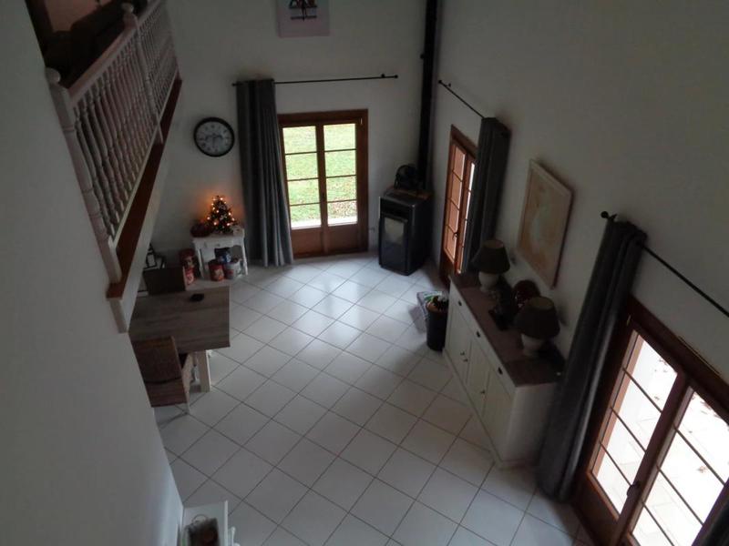 Maison de campagne - 223 m² - 9 pièces