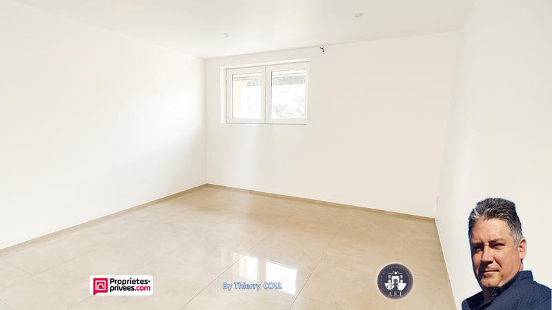 Maison - 163 m² - 7 pièces