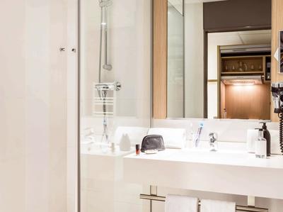 Appartement - 22 m² - 1 pièce