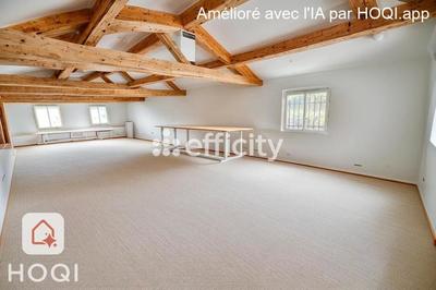 Bureau - 186 m² - 2 pièces