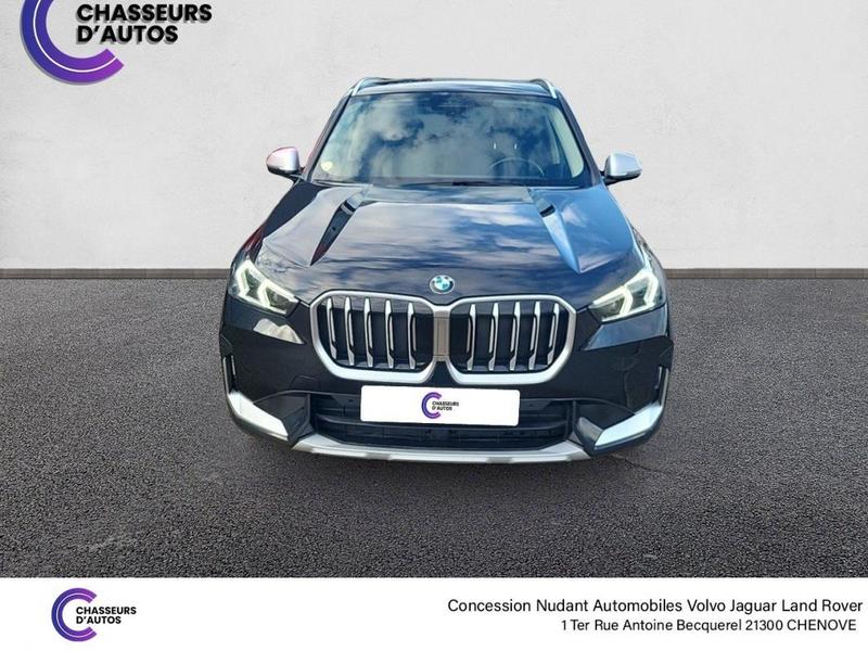 Bmw X1 U11 sDrive 18d 150ch Dkg7 xLine First Edition
