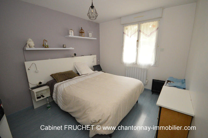 Maison - 127 m² - 6 pièces