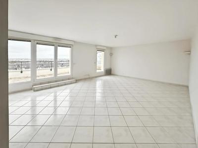 Appartement - 87 m² - 3 pièces