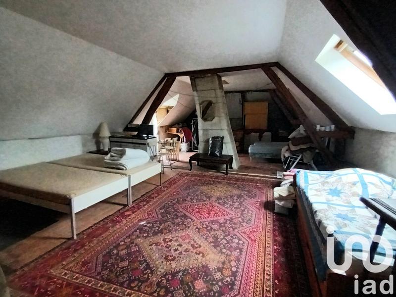 Maison - 102 m² - 3 pièces