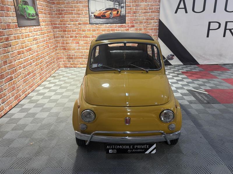 Fiat 500l 110f