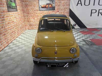 Fiat 500l 110f