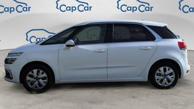 Citroën C4 Picasso 1.2 PureTech 130 Eat6 Feel