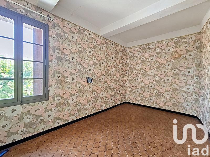 Maison de village - 177 m² - 9 pièces