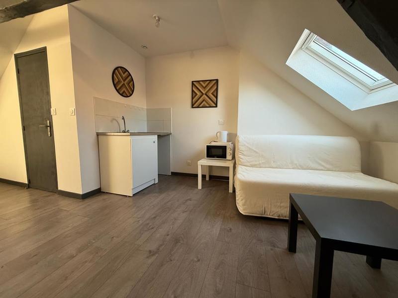 Immeuble - 109 m² - 14 pièces