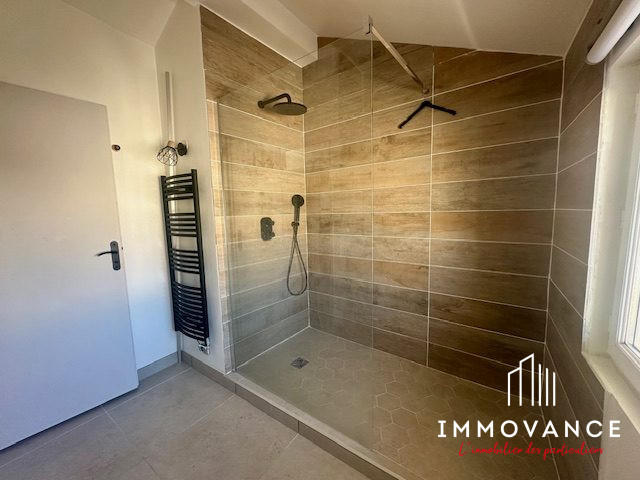 Maison ancienne - 50 m² - 2 pièces