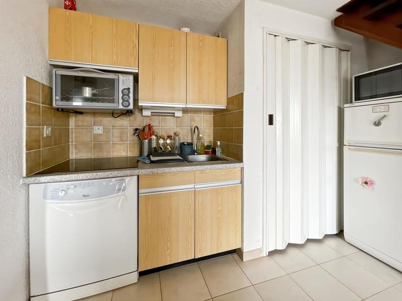 Appartement - 46 m² - 3 pièces