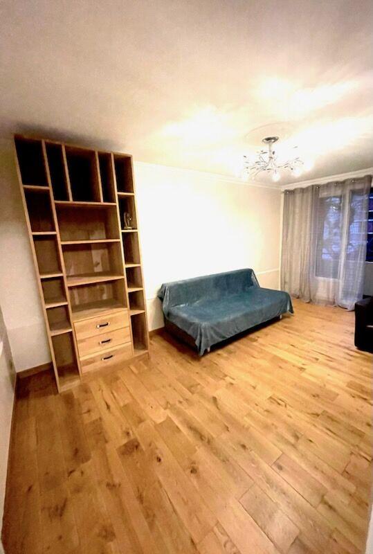 Appartement - 77 m² - 3 pièces