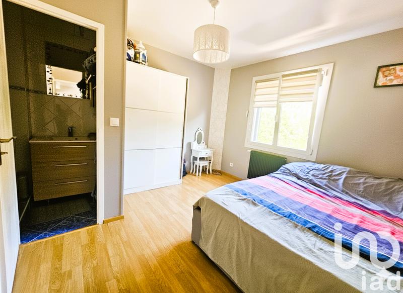 Maison - 128 m² - 6 pièces