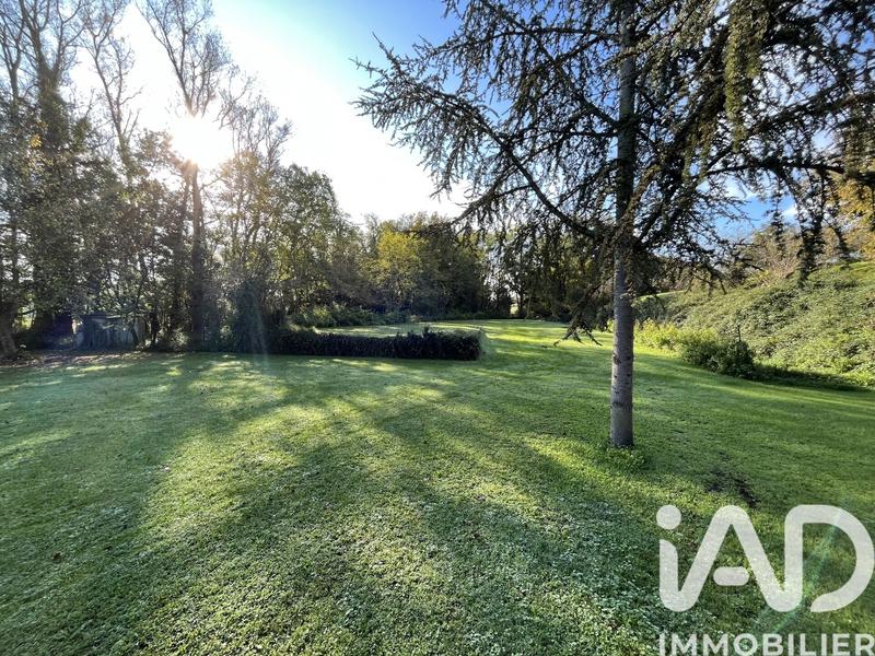 Maison de campagne - 283 m² - 8 pièces