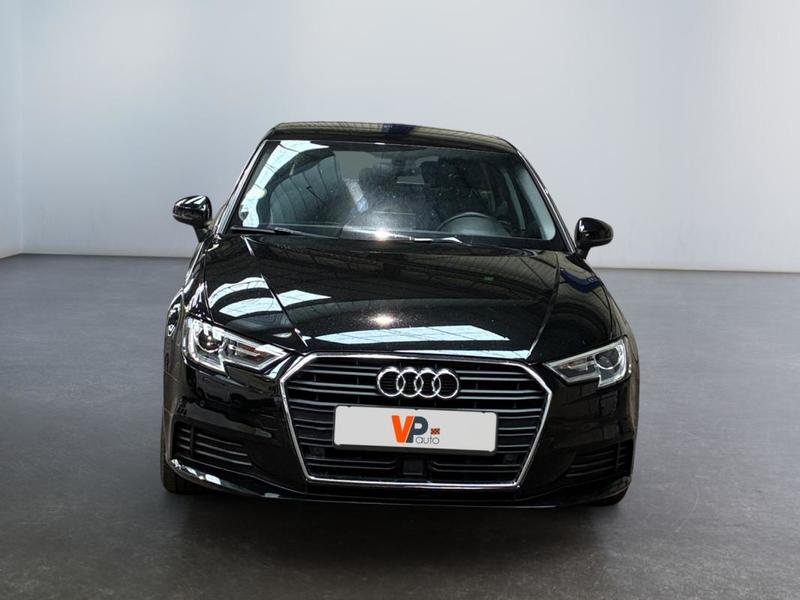 Audi A3 sportback Business 35 Tdi 150 s tronic 7 line