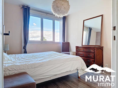 Appartement - 92 m² - 4 pièces