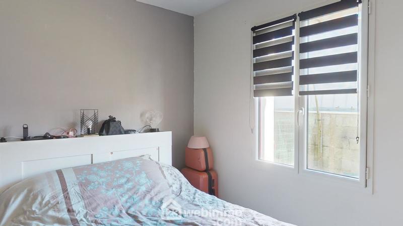 Maison - 104 m² - 5 pièces