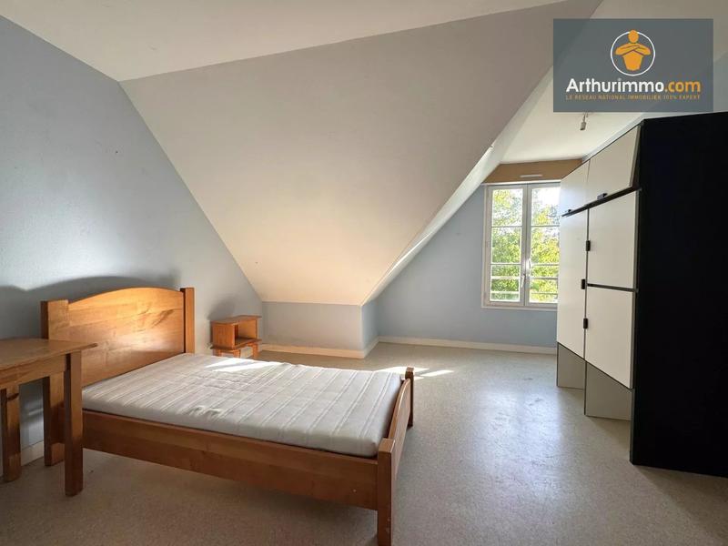 Maison - 265 m² - 12 pièces