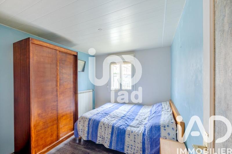 Maison - 127 m² - 8 pièces