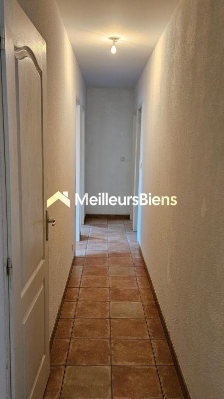 Maison de campagne - 111 m² - 5 pièces