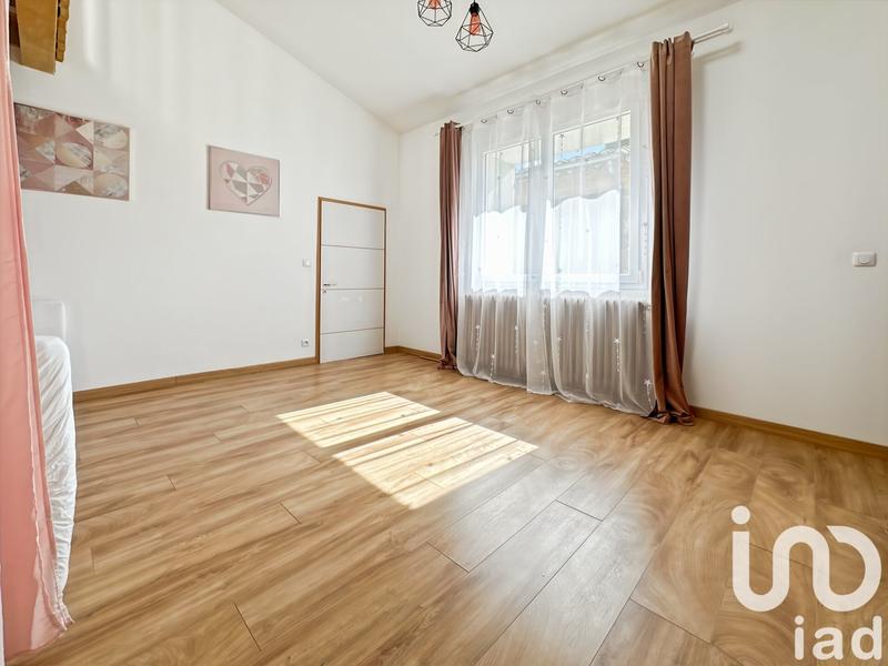 Maison - 132 m² - 3 pièces