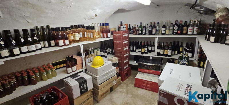 Fonds de commerce - Hôtellerie / Restauration - 240 m²