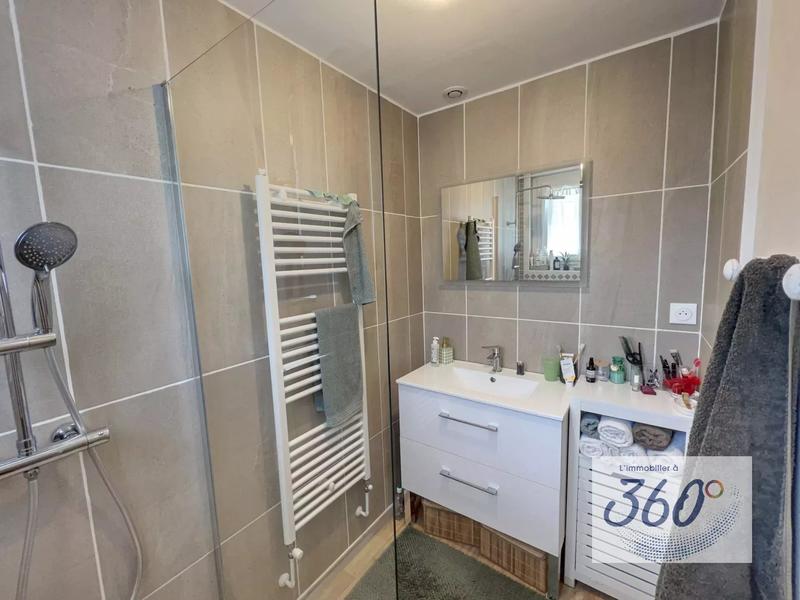 Maison - 136 m² - 5 pièces