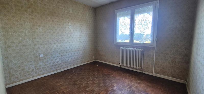 Maison - 161 m² - 5 pièces